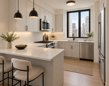 500 East 77th Street - Photo Thumbnail 5