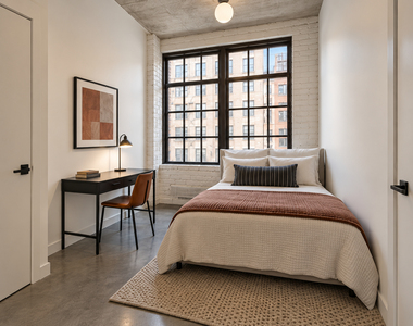 401 East 34th Street, Unit S26b - Photo Thumbnail 4