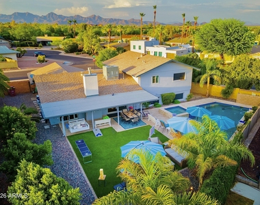 8249 E Redwing Road - Photo Thumbnail 45