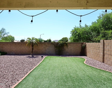 25224 N 66th Drive - Photo Thumbnail 40