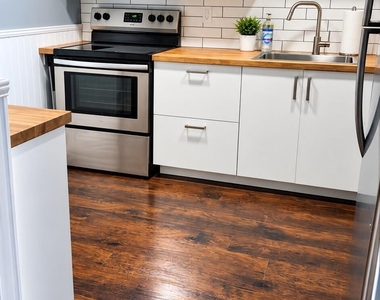 2320 S Cypress Bend Drive - Photo Thumbnail 1