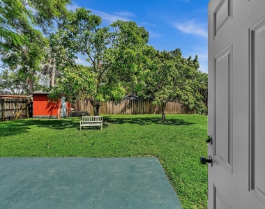 6143 Nw 22nd Street - Photo Thumbnail 26
