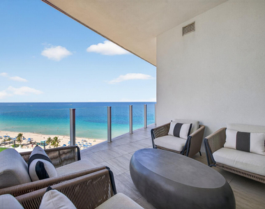 525 N Fort Lauderdale Beach Boulevard - Photo Thumbnail 44