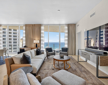 525 N Fort Lauderdale Beach Boulevard - Photo Thumbnail 3