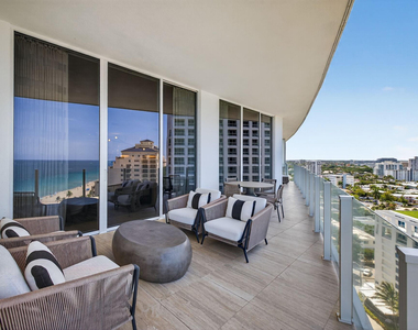 525 N Fort Lauderdale Beach Boulevard - Photo Thumbnail 45