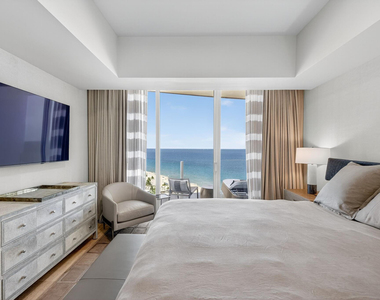 525 N Fort Lauderdale Beach Boulevard - Photo Thumbnail 37