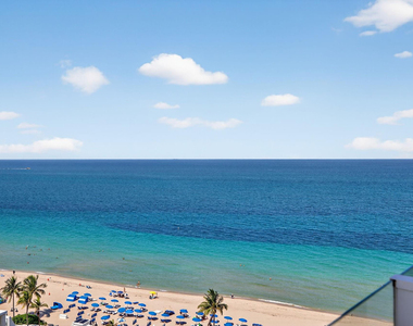 525 N Fort Lauderdale Beach Boulevard - Photo Thumbnail 42