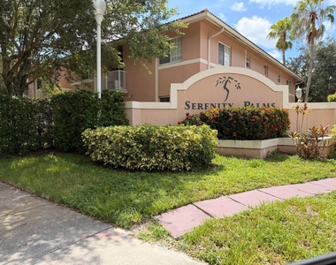 3271 Sabal Palm Manor - Photo Thumbnail 12