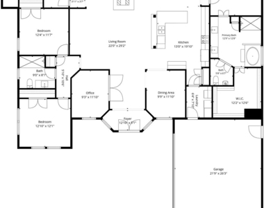 1425 Tobie Layne Street - Photo Thumbnail 39