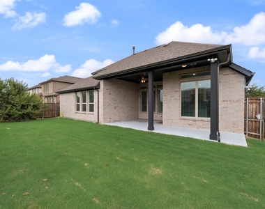 16524 Sage Crest Drive - Photo Thumbnail 18