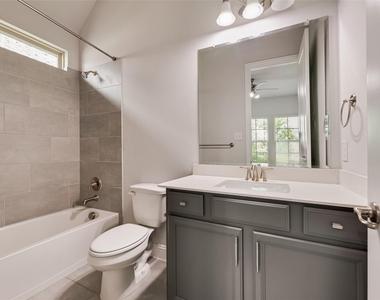 16524 Sage Crest Drive - Photo Thumbnail 13