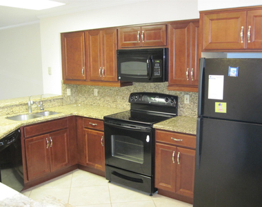 2232 N Cypress Bend Drive - Photo Thumbnail 1