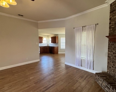 4925 Many Waters Drive - Photo Thumbnail 2