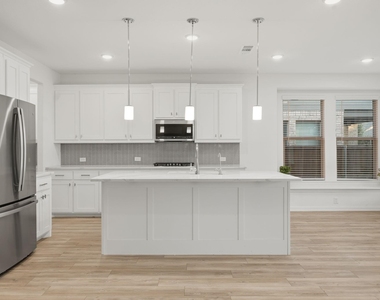 2507 Gentle Knoll Drive - Photo Thumbnail 4