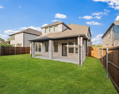 2507 Gentle Knoll Drive - Photo Thumbnail 34