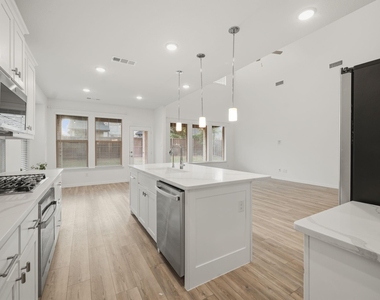 2507 Gentle Knoll Drive - Photo Thumbnail 7