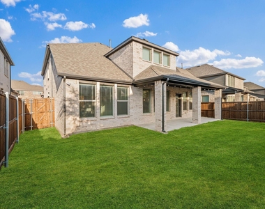 2507 Gentle Knoll Drive - Photo Thumbnail 35