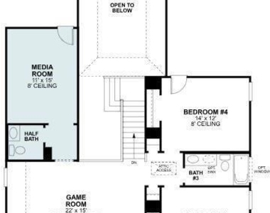 2507 Gentle Knoll Drive - Photo Thumbnail 39
