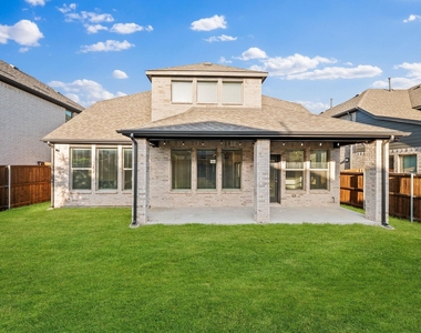 2507 Gentle Knoll Drive - Photo Thumbnail 33