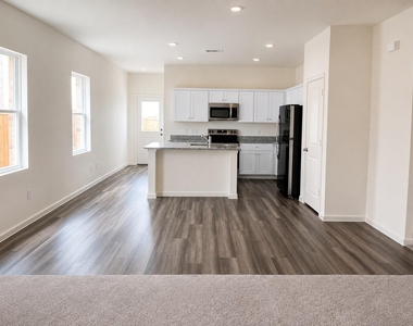 5925 Sahara Drive - Photo Thumbnail 1