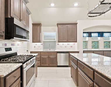 1509 Yellowthroat Drive - Photo Thumbnail 1