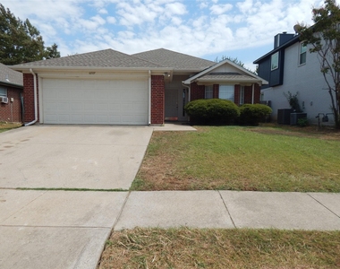 6009 Castanada Drive - Photo Thumbnail 1