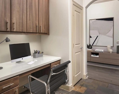 1200 Post Oak Boulevard - Photo Thumbnail 15