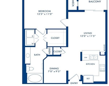 1200 Post Oak Boulevard - Photo Thumbnail 27