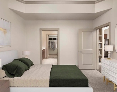 1200 Post Oak Boulevard - Photo Thumbnail 5