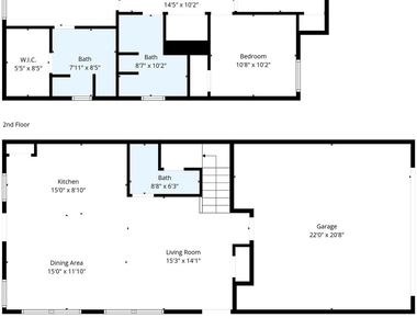 809 Jameson Street - Photo Thumbnail 25