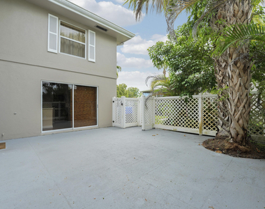 3449 Sw Sunset Trace Circle - Photo Thumbnail 21