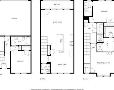 695 Vista Del Lago Drive - Photo Thumbnail 39