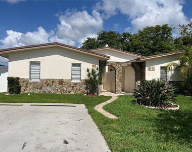 5517 Sw 24th Avenue - Photo Thumbnail 1