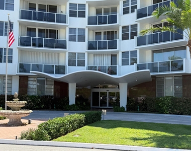 2800 N Flagler Drive - Photo Thumbnail 20