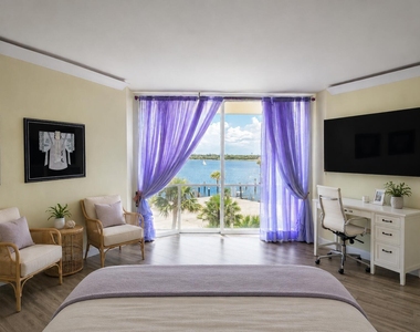 2800 N Flagler Drive - Photo Thumbnail 7