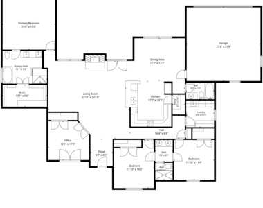 1177 Lone Star Road - Photo Thumbnail 27
