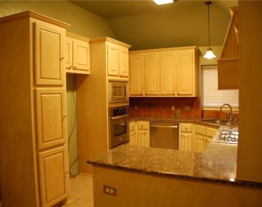 1522 Cat Mountain Trail - Photo Thumbnail 11
