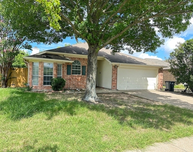 1117 Edenbrook Drive - Photo Thumbnail 1