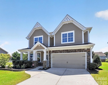 12724 Franklin Square Road - Photo Thumbnail 1