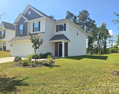 15704 Capps Road - Photo Thumbnail 1