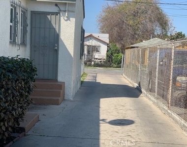 600 N Rose Avenue - Photo Thumbnail 6