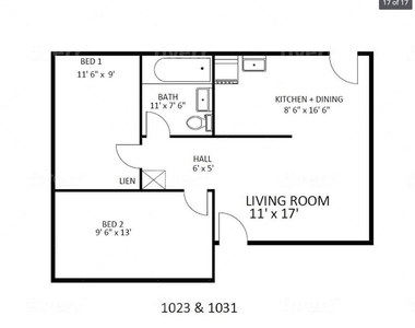 1031 E Pennsylvania Avenue - Photo Thumbnail 8