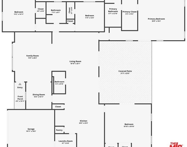 13509 Bassett Street - Photo Thumbnail 27