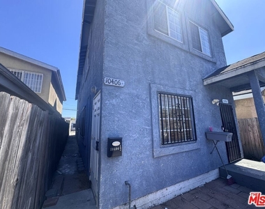 10406 Avalon Boulevard - Photo Thumbnail 13