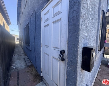 10406 Avalon Boulevard - Photo Thumbnail 1