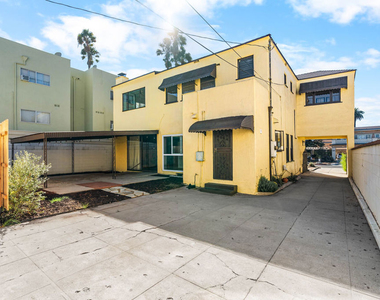 1838 S Victoria Avenue - Photo Thumbnail 38