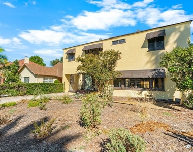 1838 S Victoria Avenue - Photo Thumbnail 4