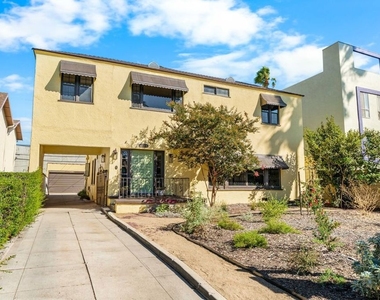 1838 S Victoria Avenue - Photo Thumbnail 1