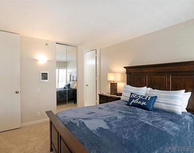 1040 Coast Blvd S - Photo Thumbnail 22