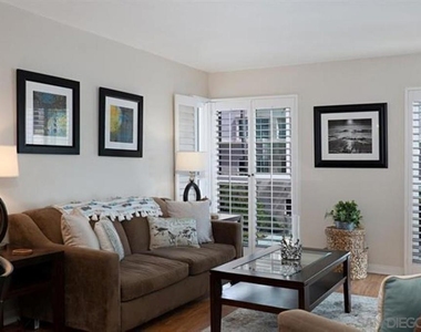 1040 Coast Blvd S - Photo Thumbnail 8